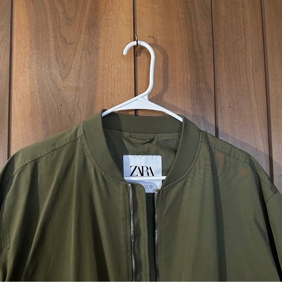 Men’s jacket by Zara - Picture 3 of 4
